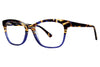 Vivid Splash Eyeglasses 69 - Go-Readers.com