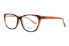 Lido West Eyeworks Eyeglasses WHALER - Go-Readers.com