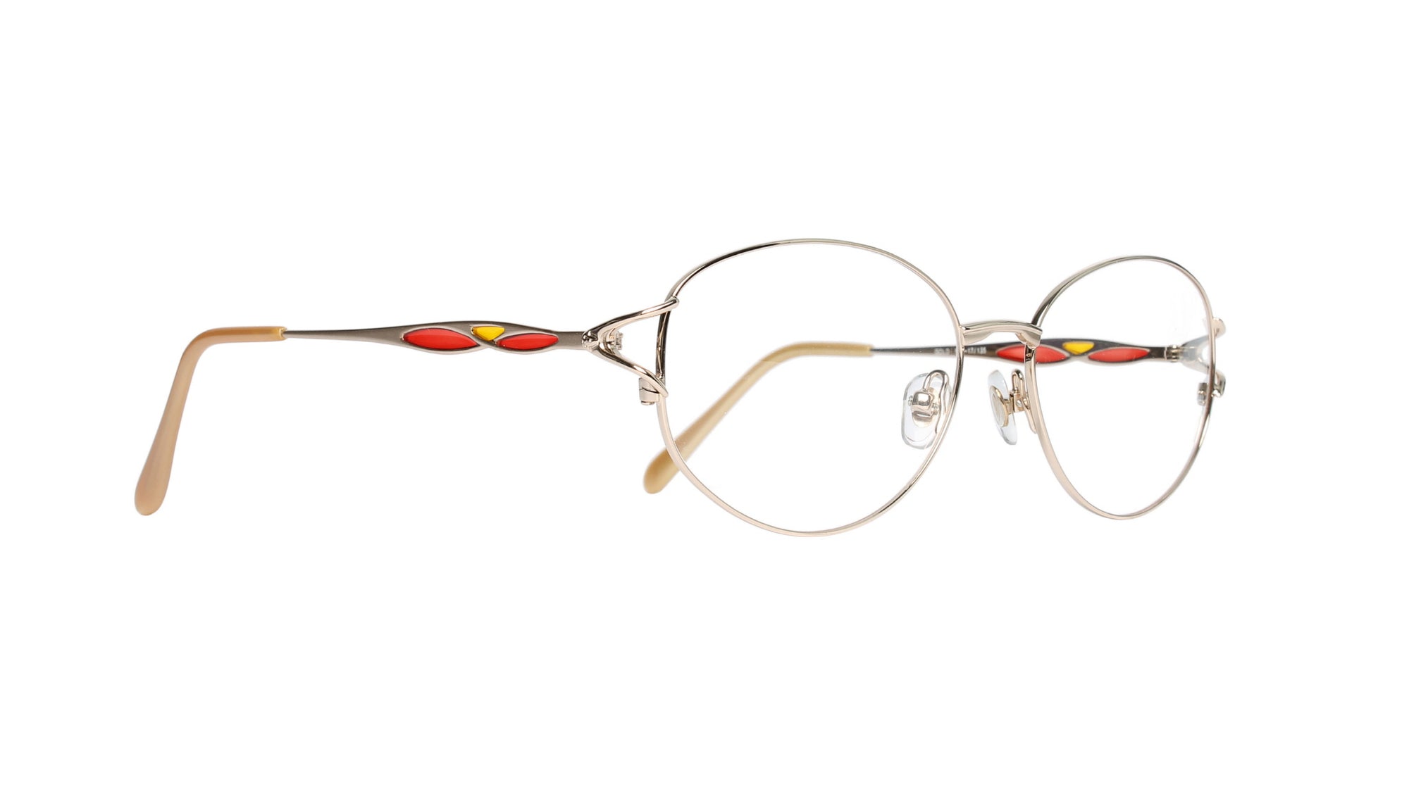 Woman's Day Eyeglasses 102