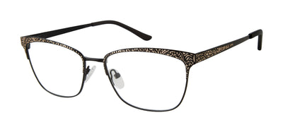 Wildflower Eyeglasses Bleeding Heart - Go-Readers.com