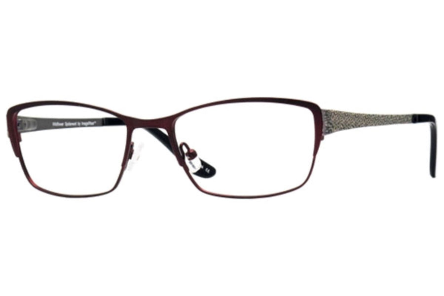 Wildflower Eyeglasses Spiderwort - Go-Readers.com