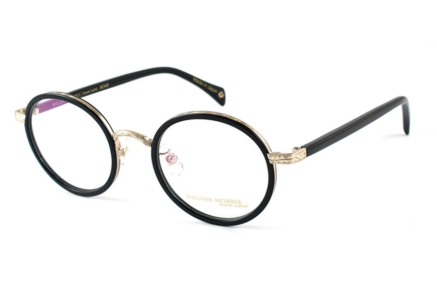 William Morris Black Label Eyeglasses BLBOND - Go-Readers.com