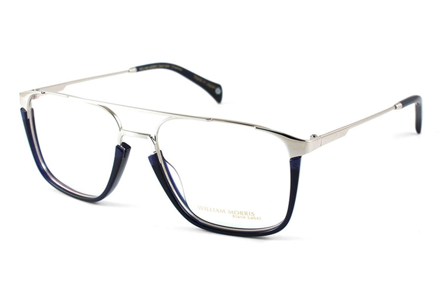 William Morris Black Label Eyeglasses BLCHARLES - Go-Readers.com