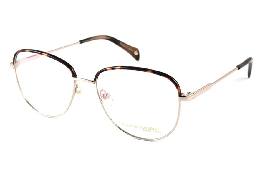 William Morris Black Label Eyeglasses BLELIZABETH - Go-Readers.com