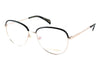 William Morris Black Label Eyeglasses BLELIZABETH - Go-Readers.com