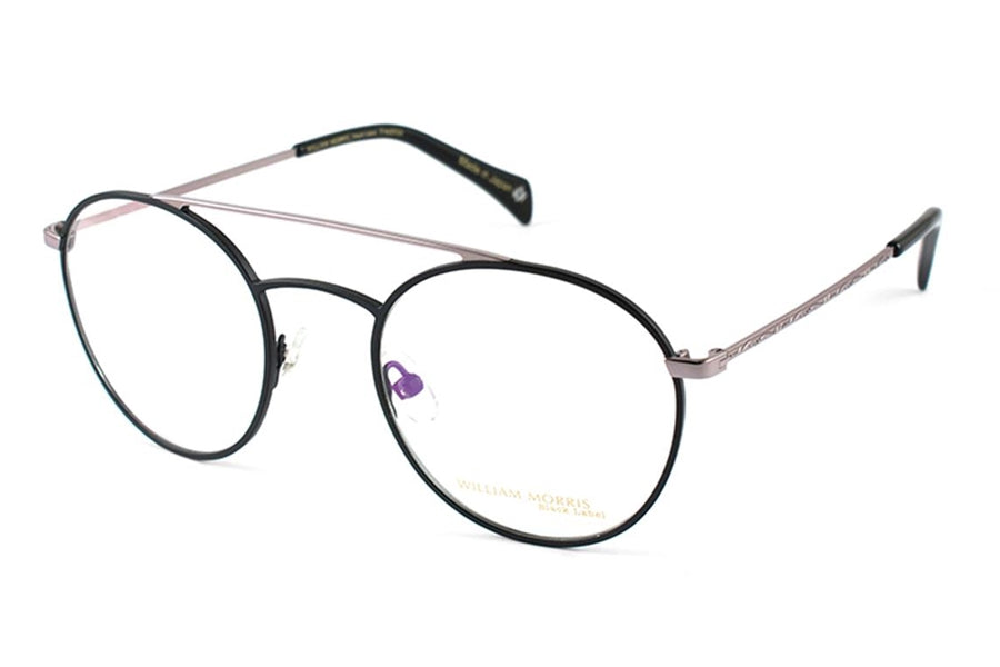 William Morris Black Label Eyeglasses BLFREDRICK - Go-Readers.com