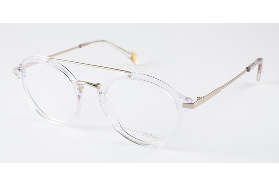 William Morris Black Label Eyeglasses BLHARRY - Go-Readers.com