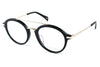 William Morris Black Label Eyeglasses BLHARRY - Go-Readers.com