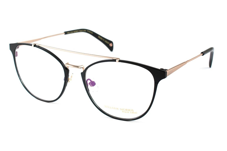 William Morris Black Label Eyeglasses BLPETULA - Go-Readers.com