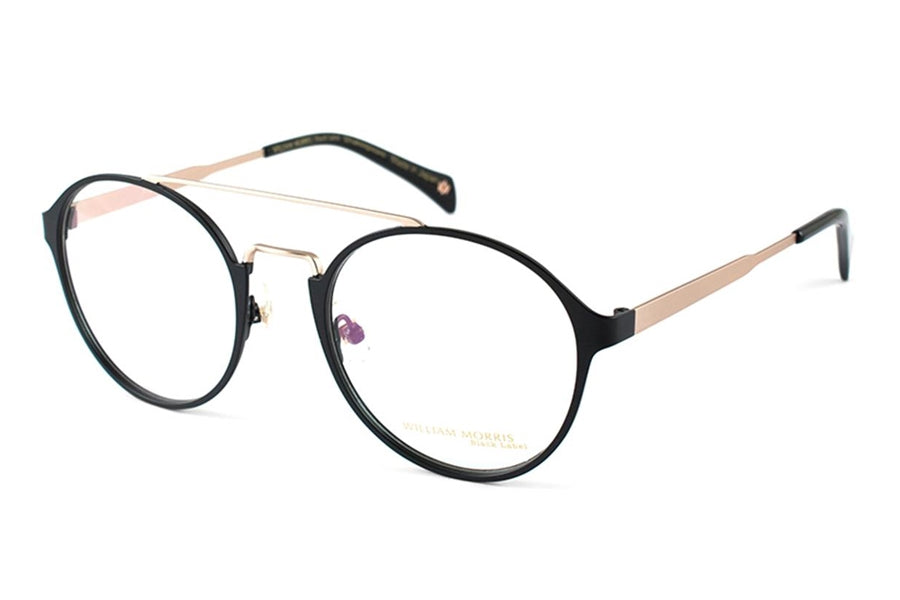 William Morris Black Label Eyeglasses BLSHAKESPEARE - Go-Readers.com