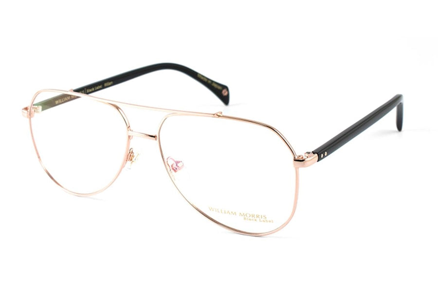 William Morris Black Label Eyeglasses BLWILLIAM