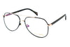 William Morris Black Label Eyeglasses BLWILLIAM - Go-Readers.com