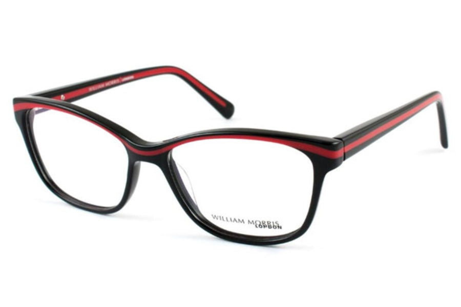 William Morris London Eyeglasses WM3510 - Go-Readers.com