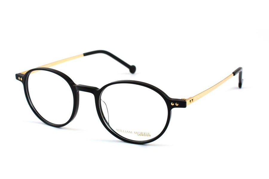 William Morris London Eyeglasses WM50003 - Go-Readers.com