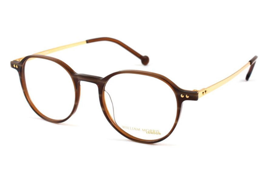 William Morris London Eyeglasses WM50004 - Go-Readers.com