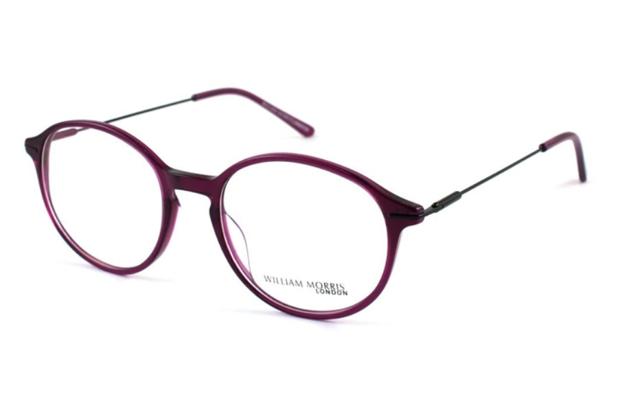 William Morris London Eyeglasses WM50006 - Go-Readers.com