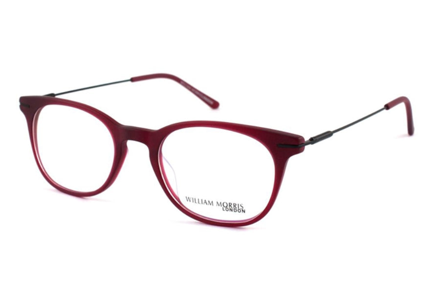 William Morris London Eyeglasses WM50008 - Go-Readers.com