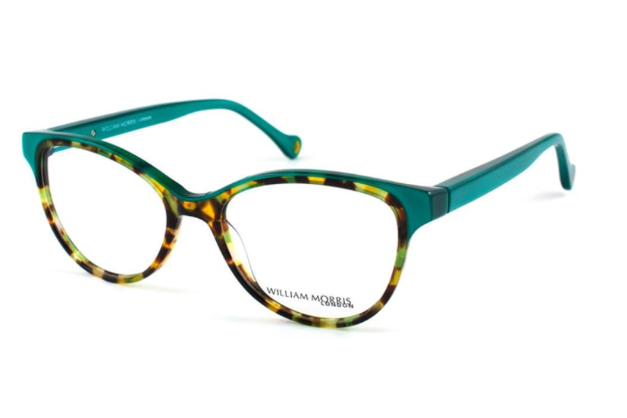 William Morris London Eyeglasses WM50024 - Go-Readers.com