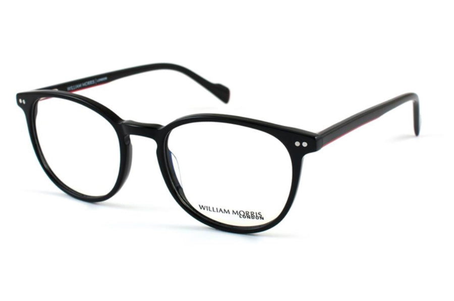 William Morris London Eyeglasses WM50025 - Go-Readers.com