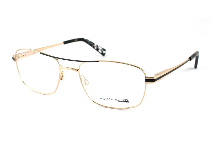 William Morris London Eyeglasses WM50045 - Go-Readers.com