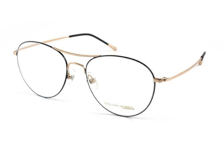 William Morris London Eyeglasses WM50069 - Go-Readers.com