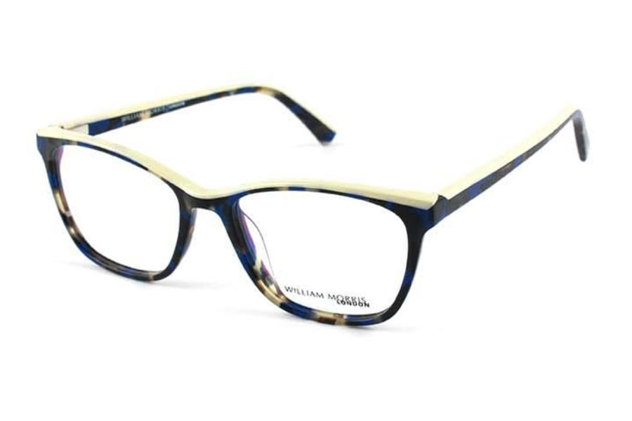 William Morris London Eyeglasses WM50076 - Go-Readers.com