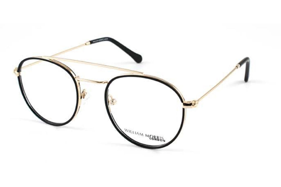 William Morris London Eyeglasses WM50098 - Go-Readers.com