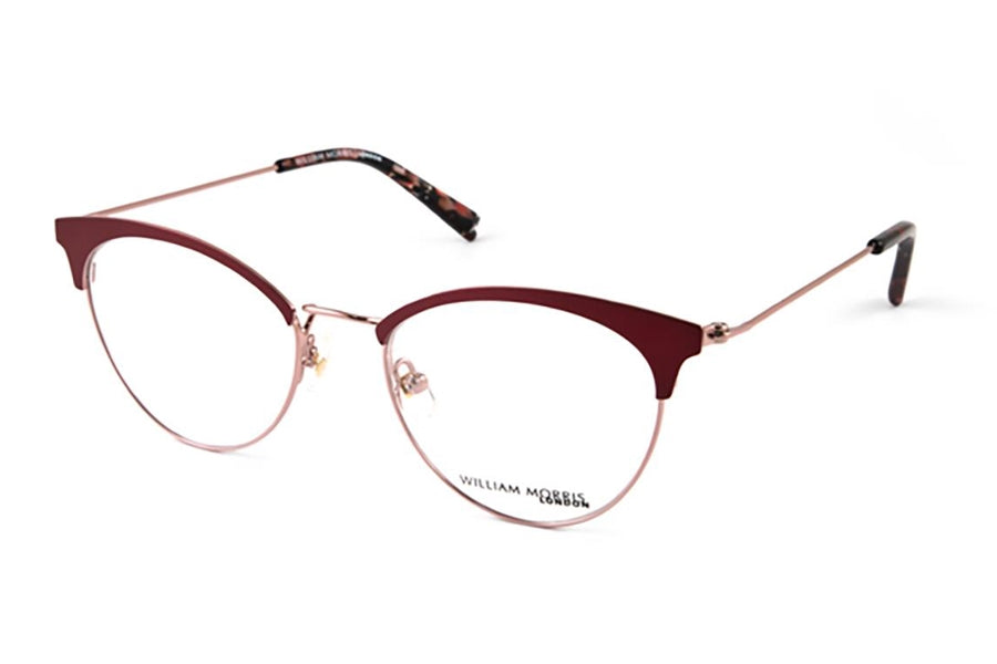 William Morris London Eyeglasses WM50120