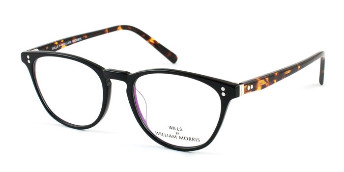 William Morris Young Wills Eyeglasses WILLS82 - Go-Readers.com