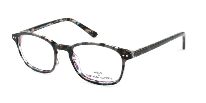 William Morris Young Wills Eyeglasses WILLS83 - Go-Readers.com