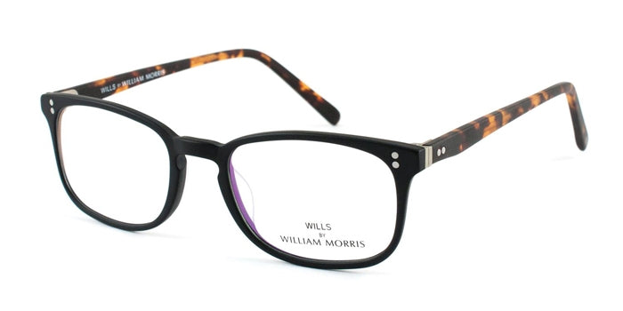 William Morris Young Wills Eyeglasses WILLS84 - Go-Readers.com