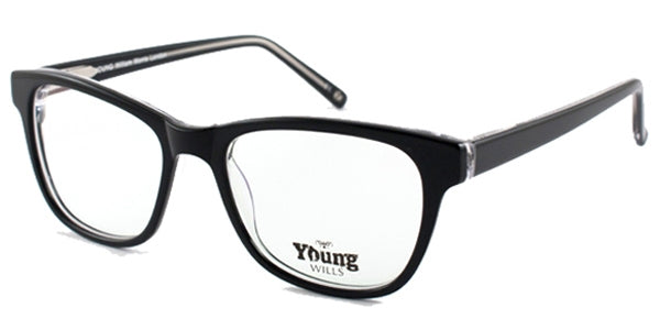 William Morris Young Wills Eyeglasses WMYOU26 - Go-Readers.com