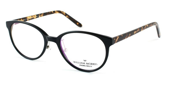 William Morris Young Wills Eyeglasses WMYOU72 - Go-Readers.com