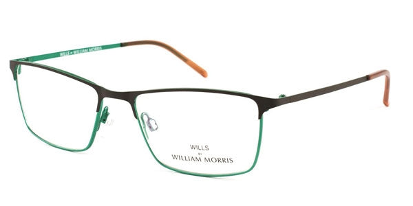 William Morris Young Wills Eyeglasses YOU81 - Go-Readers.com
