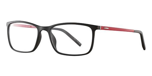 Wired Eyeglasses 6060