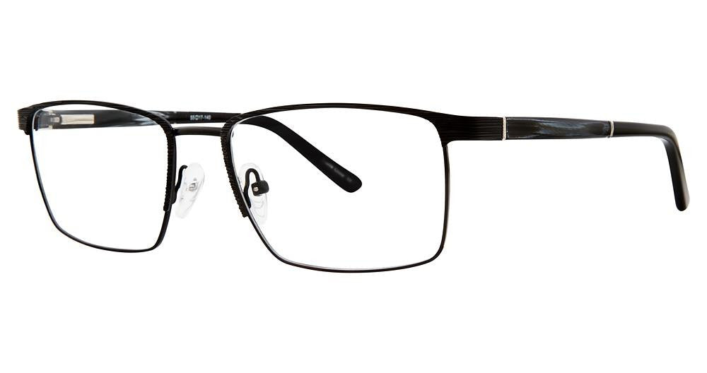 Wired Eyeglasses 6064