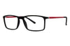 Wired Eyeglasses 6066 - Go-Readers.com