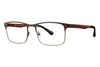 Wired Eyeglasses 6074 - Go-Readers.com