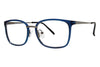 Wired Eyeglasses 6075 - Go-Readers.com