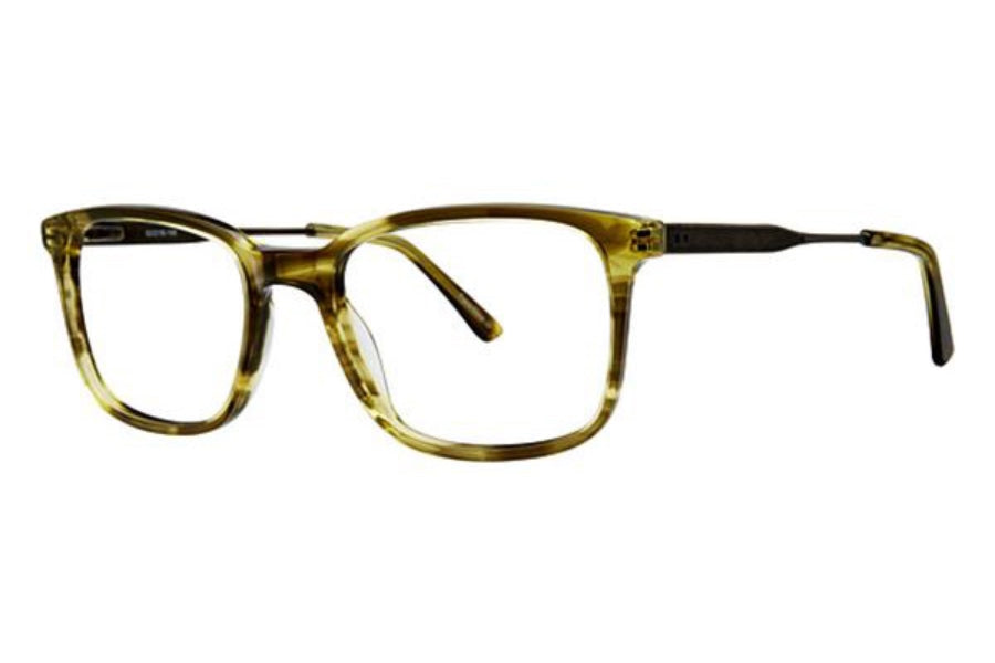 Wired Eyeglasses 6076