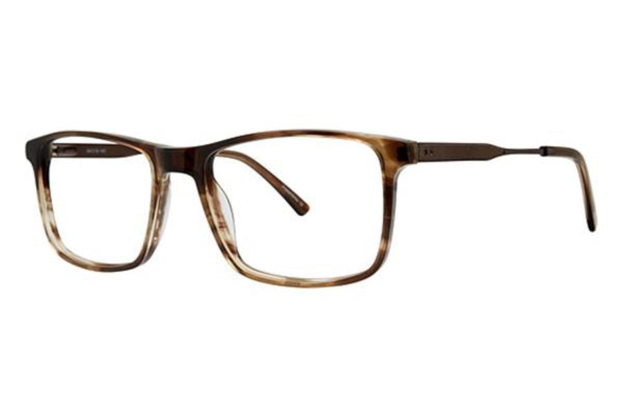 Wired Eyeglasses 6077