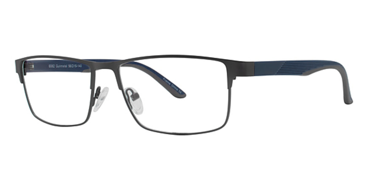 Wired Eyeglasses 6082