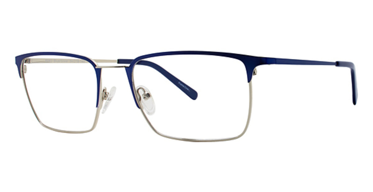Wired Eyeglasses 6083