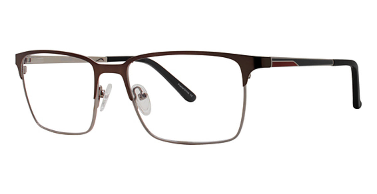 Wired Eyeglasses 6084