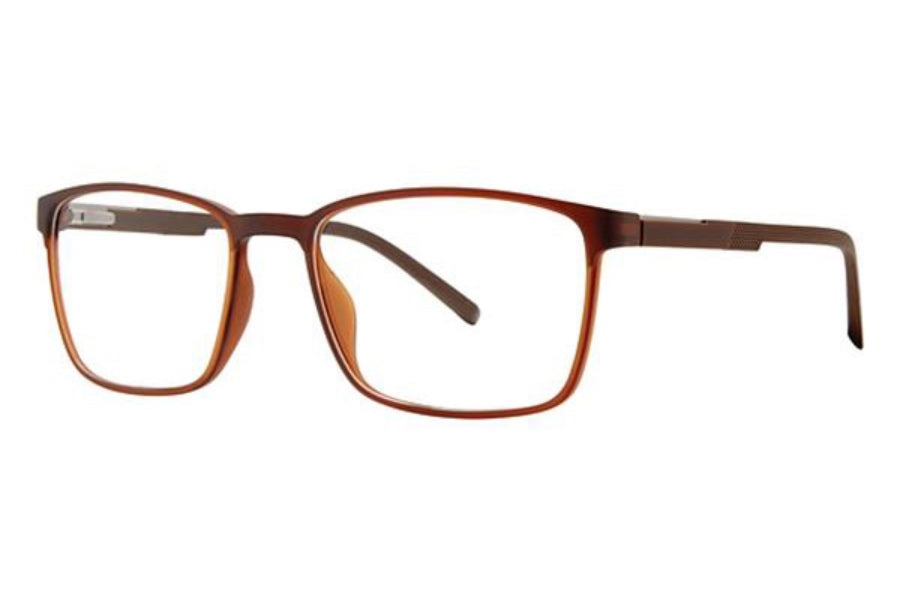 Wired Eyeglasses 6085