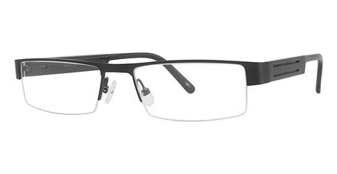 Wired Eyeglasses 6015