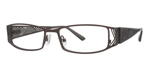 Wired Eyeglasses LD02 - Go-Readers.com