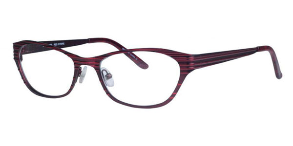 Wittnauer Eyeglasses Francine