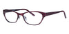 Wittnauer Eyeglasses Francine - Go-Readers.com