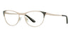 Wittnauer Eyeglasses Millie - Go-Readers.com
